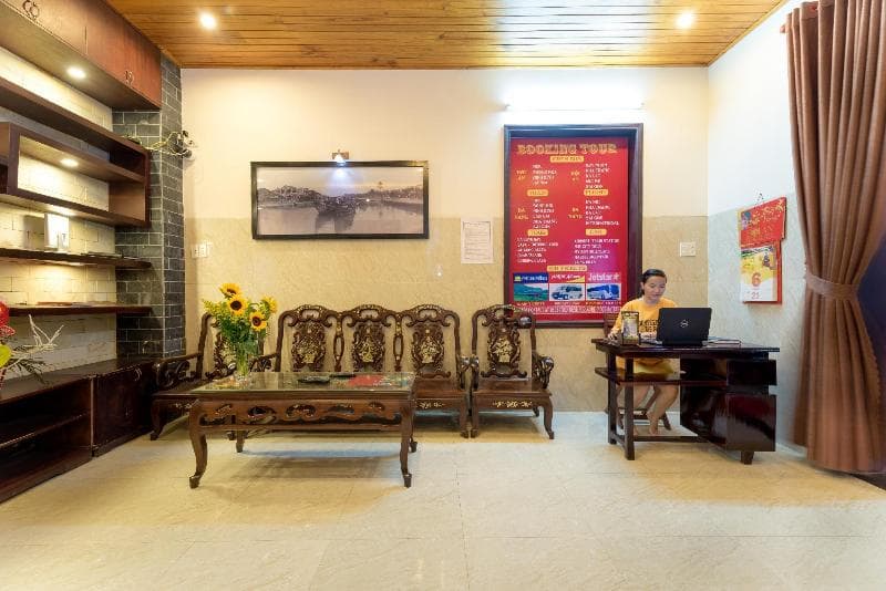 Hoa Thu Homestay 5