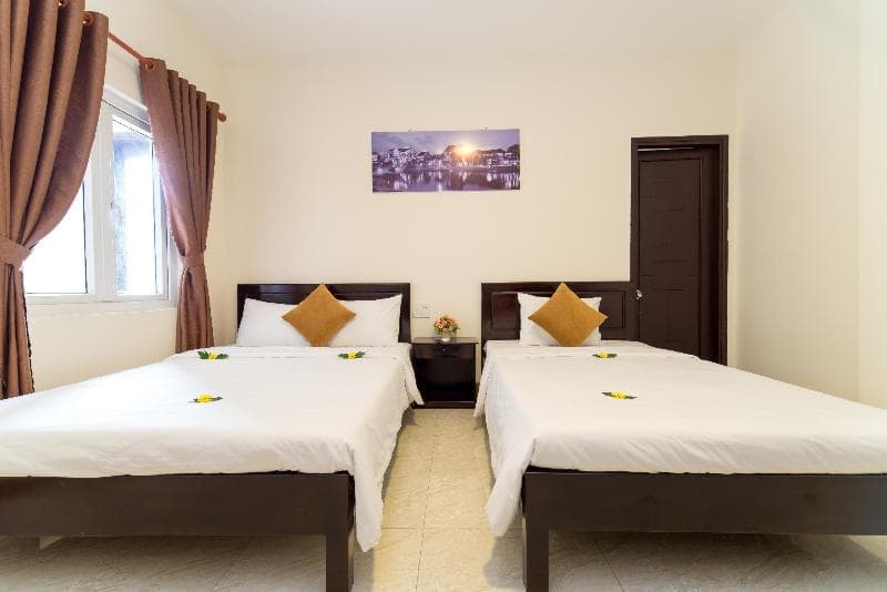 Hoa Thu Homestay 4