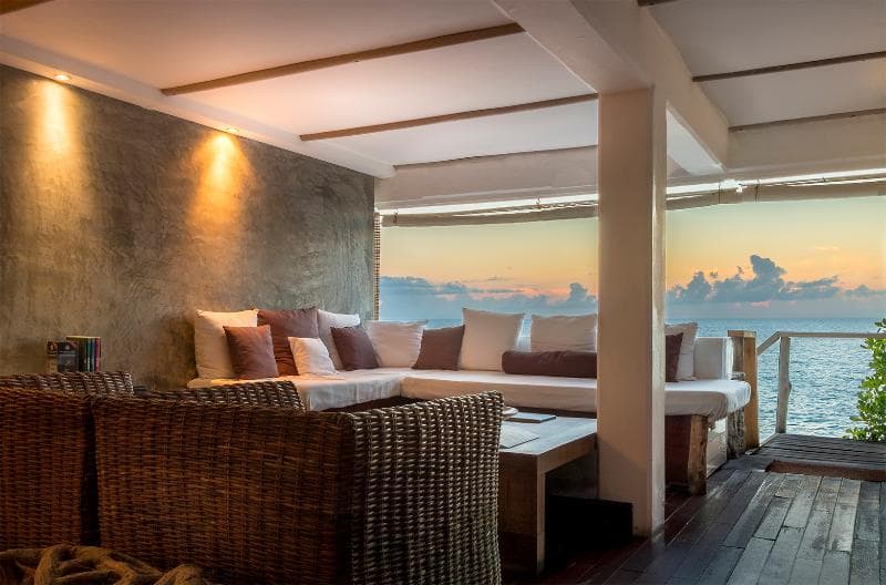 Bliss Hotel Seychelles 5