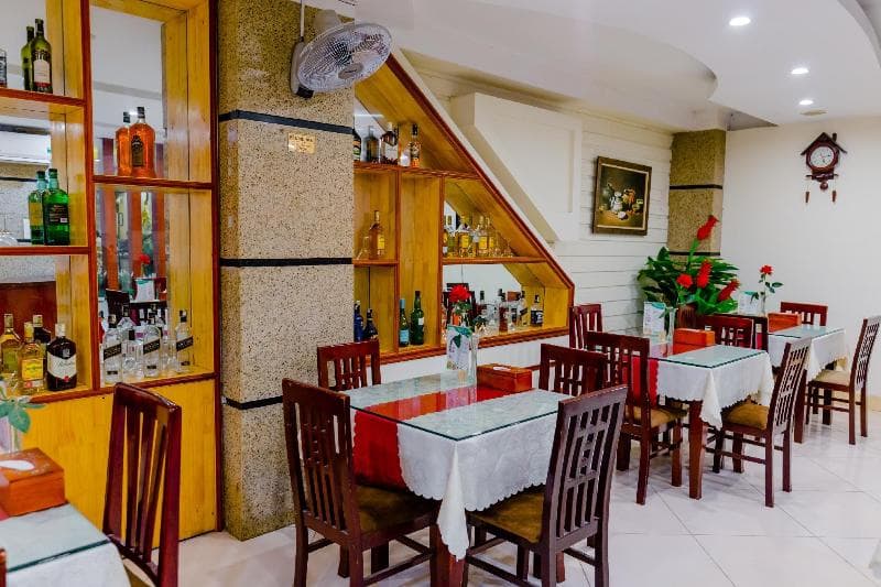 A25 Hotel Luong Ngoc Quyen (Ex. Hanoi Manor Hotel) main