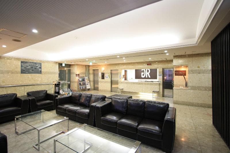 Green Rich Hotel Suizenji 4