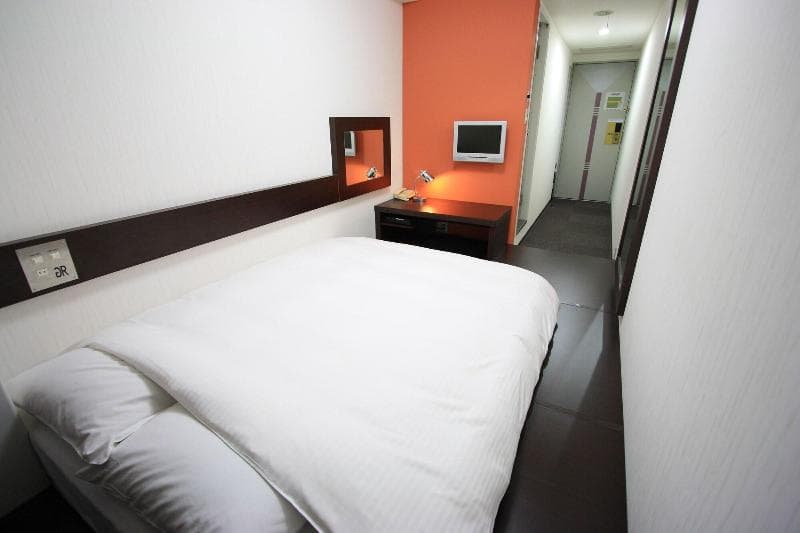 Green Rich Hotel Suizenji 3