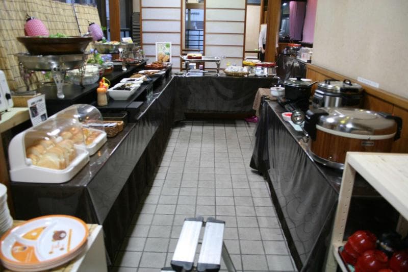 Hotel Crown Hills Kumamoto 2