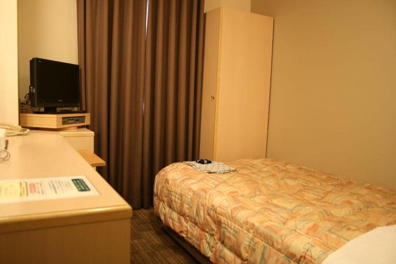 Hotel Crown Hills Kumamoto 3