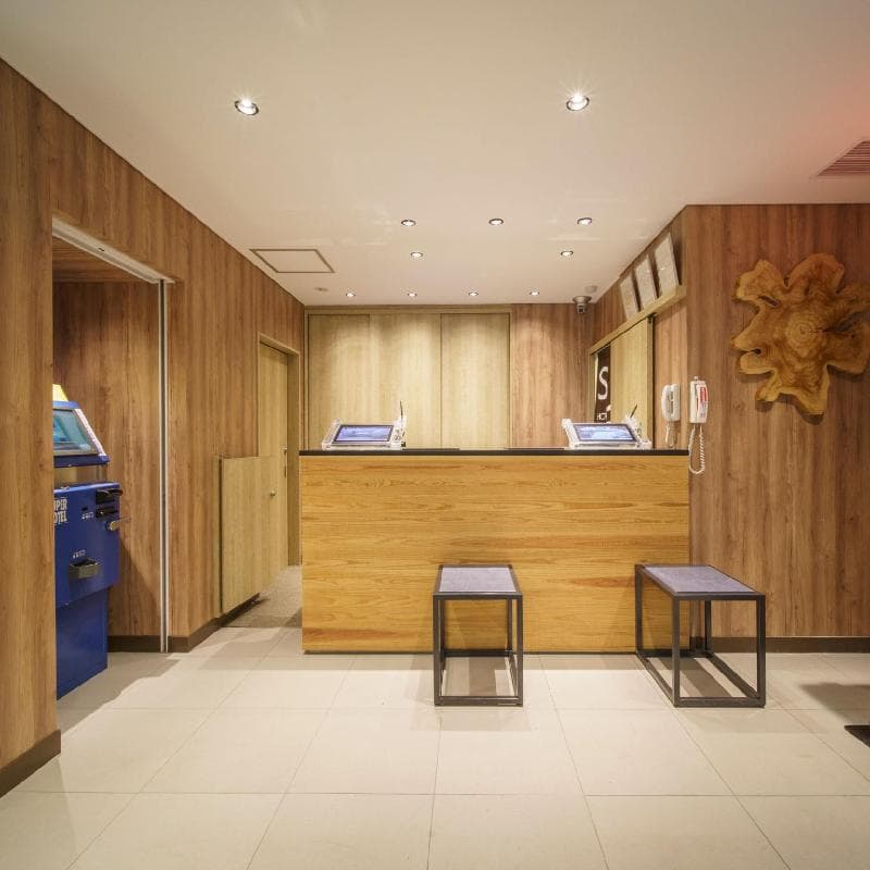 Super Hotel Kushiro Natural Hot Springs 4