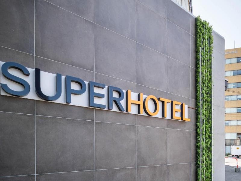 Super Hotel Kushiro Ekimae 2