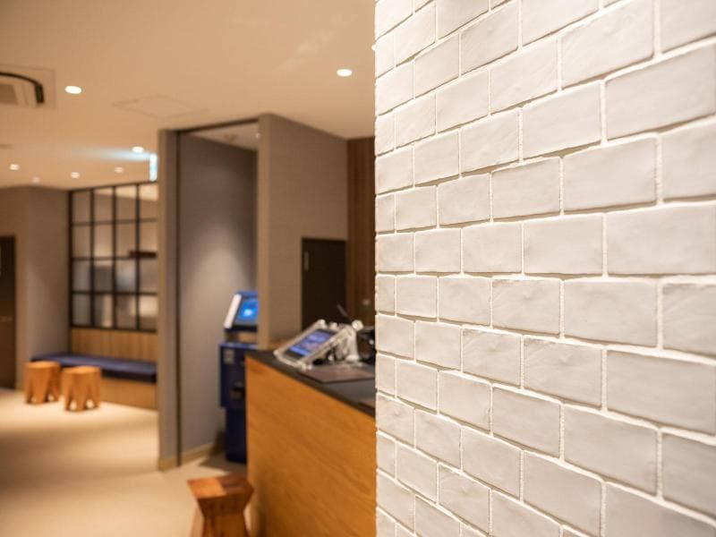Super Hotel Kushiro Ekimae 1