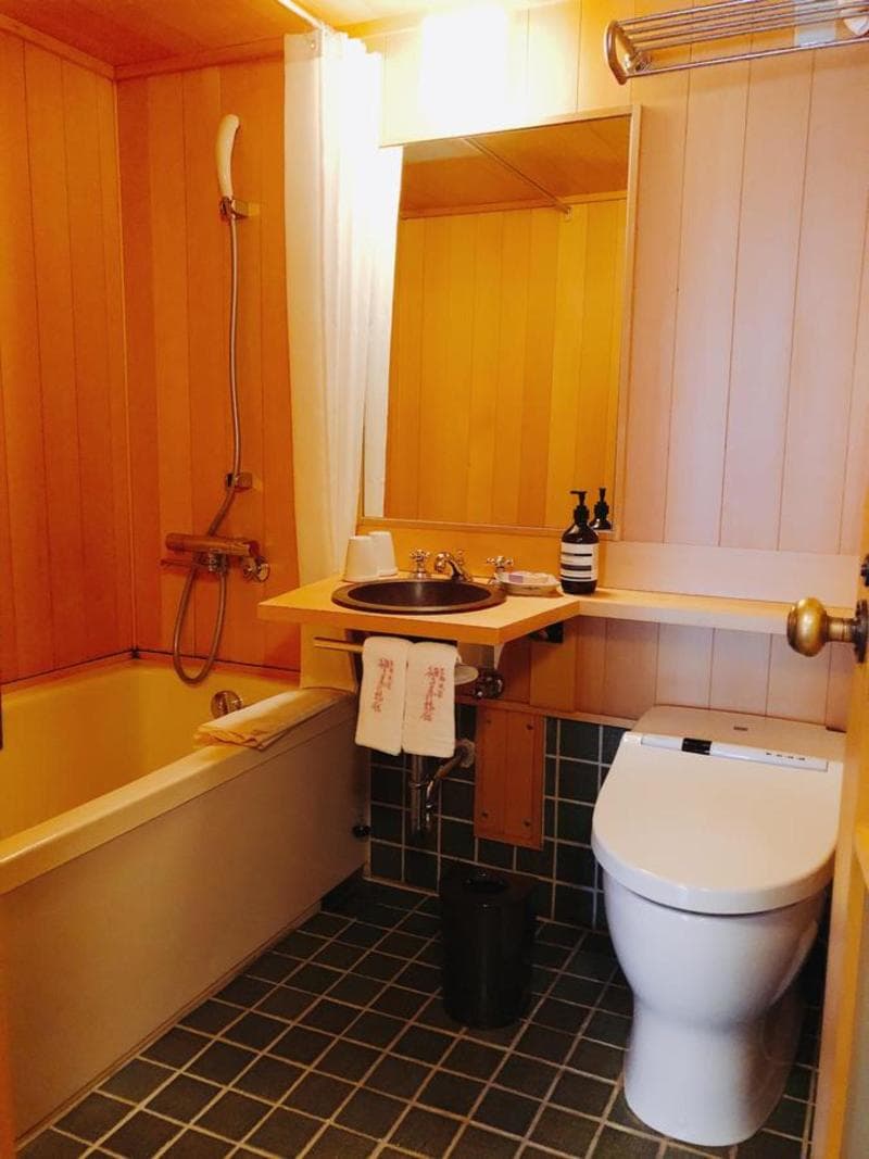 Yuzuya Ryokan (Adults Only) photo 1