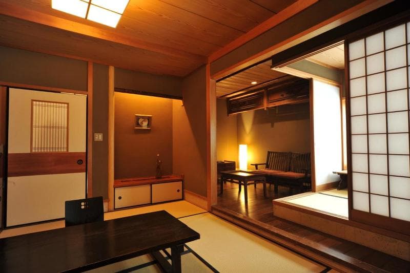 Yuzuya Ryokan (Adults Only) 5