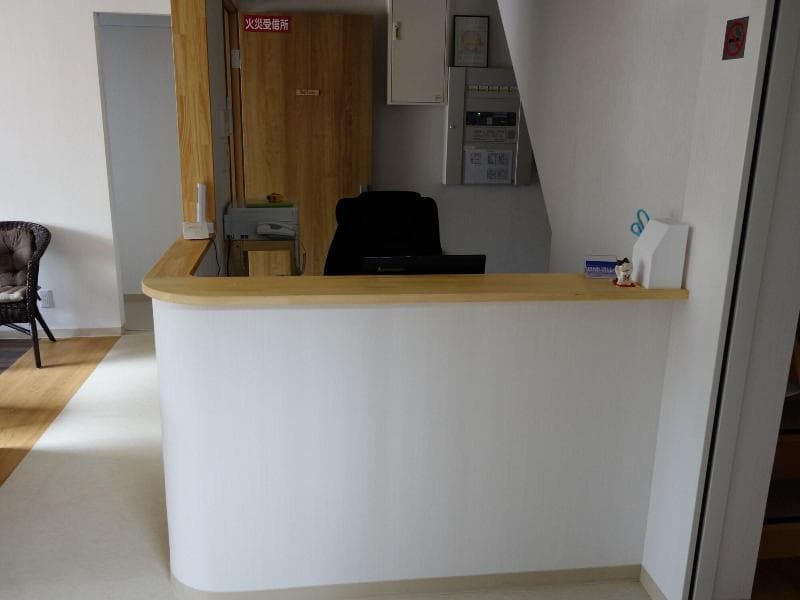 Guest House Wind Villa 4