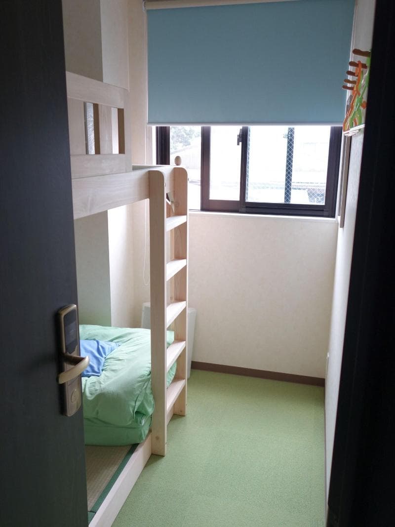 Guest House Wind Villa 3