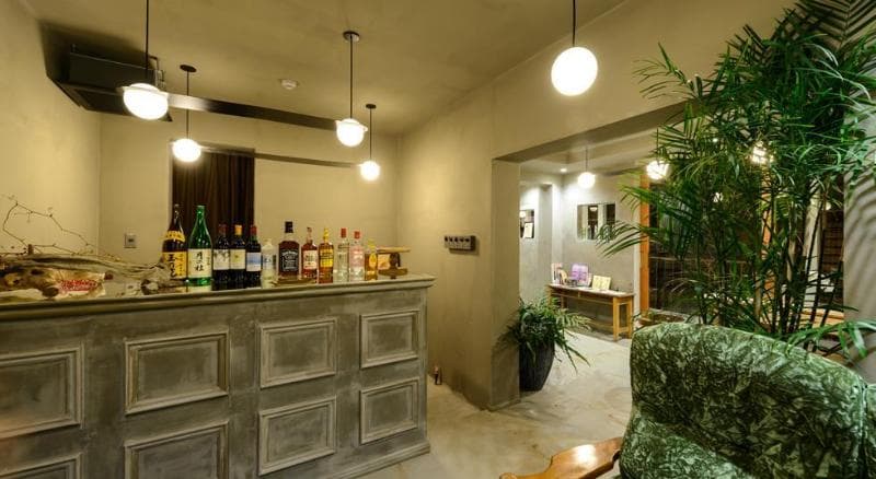 Rc Hotel Kyoto Yasaka main