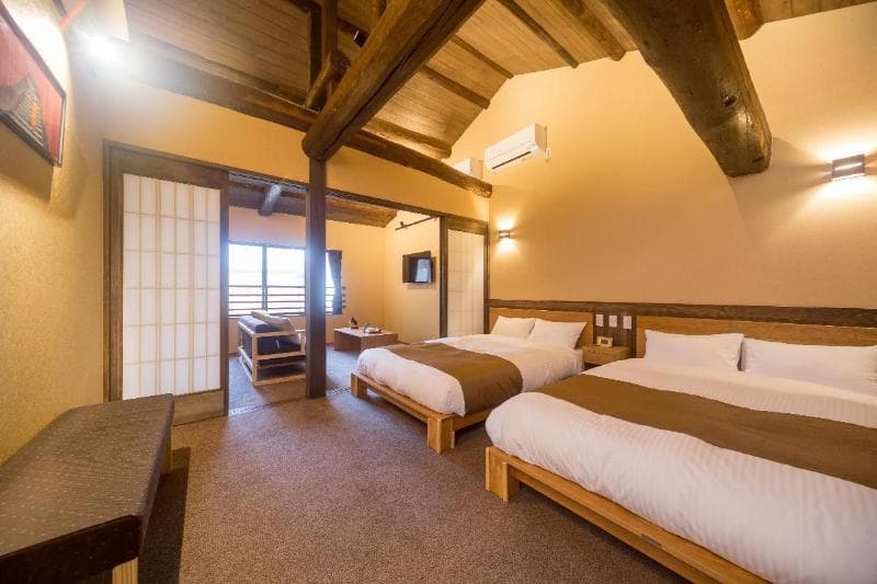 Resistay Nishiki 4