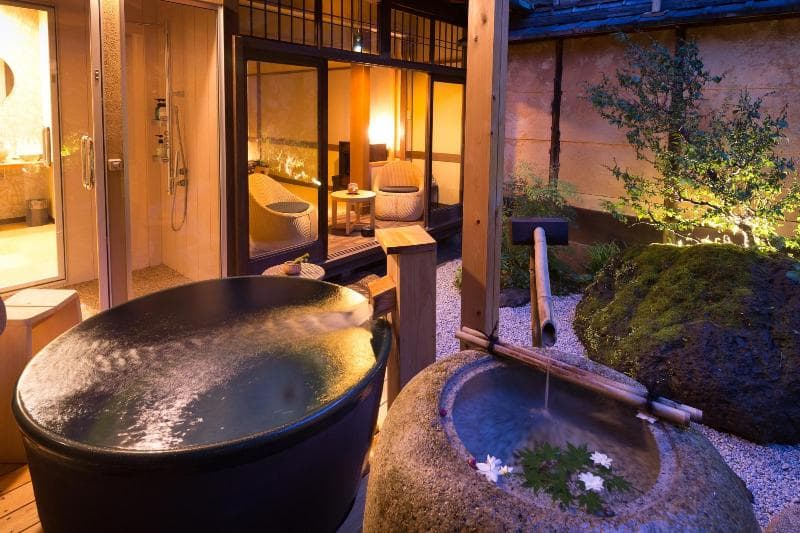 Nazuna Kyoto Nijo Jo 5