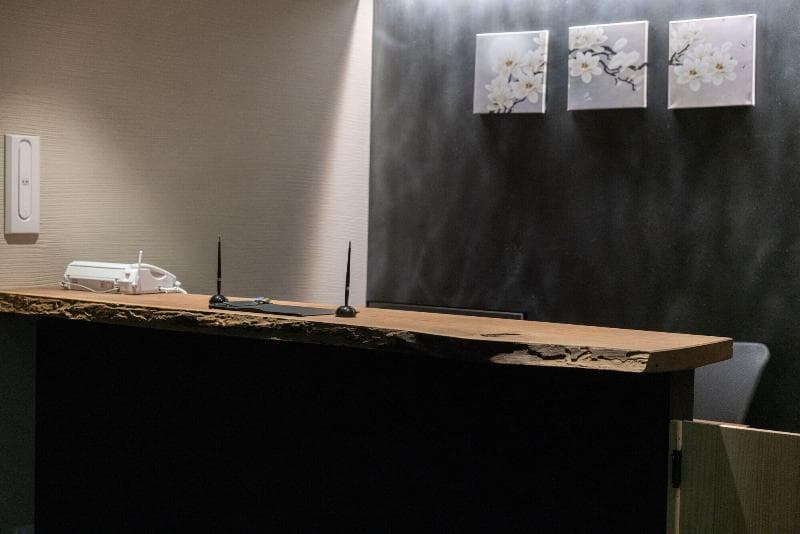 Karasuma Rokujo Hotel 5