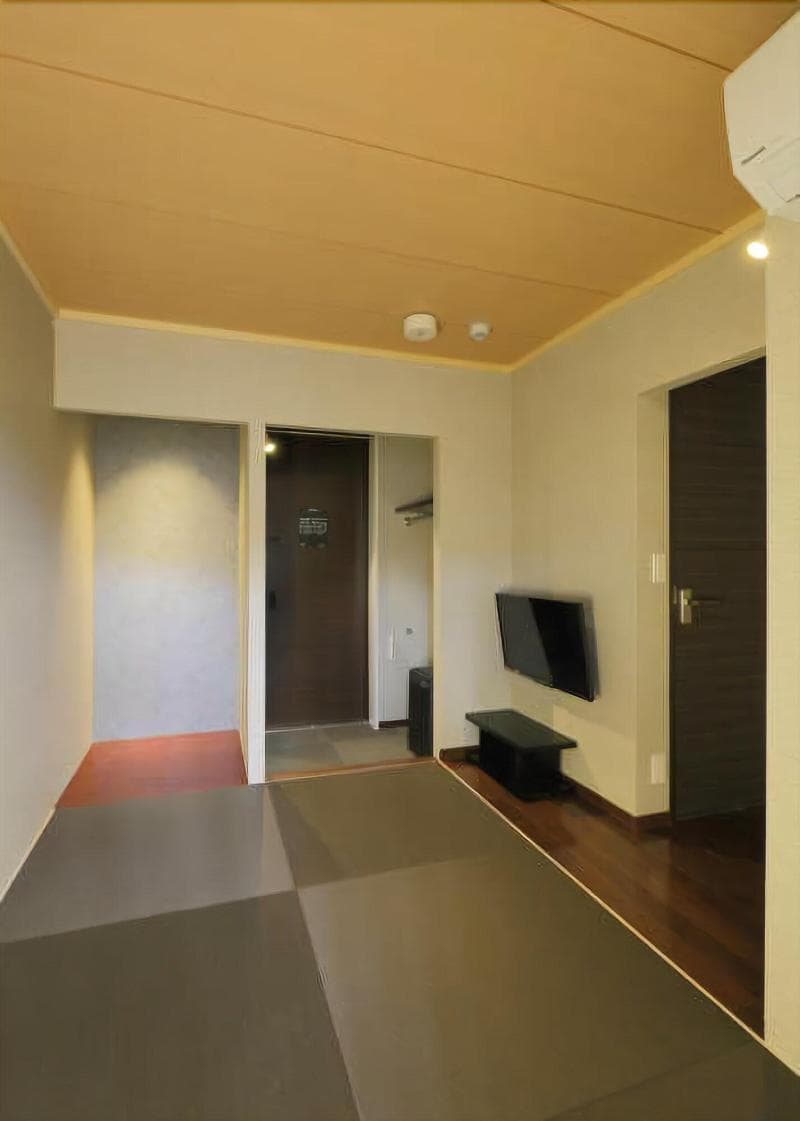 Karasuma Rokujo Hotel photo 1