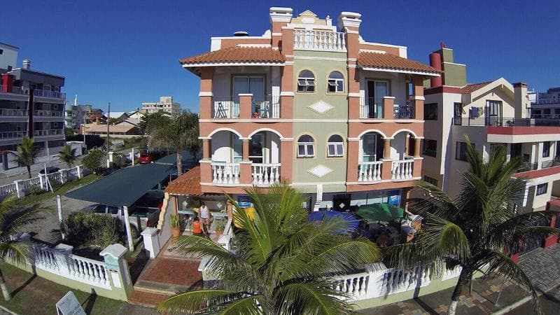 Pousada Villa Dos Acores 4