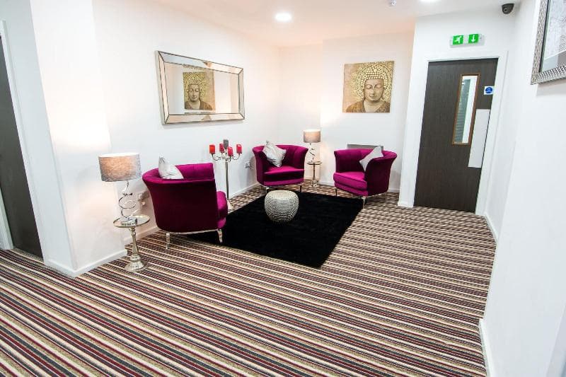 Abbey Hotel 3