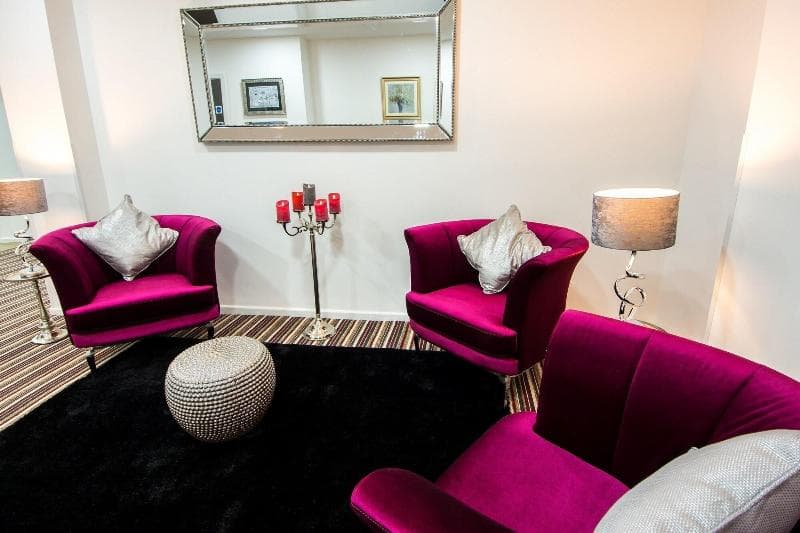 Abbey Hotel 5