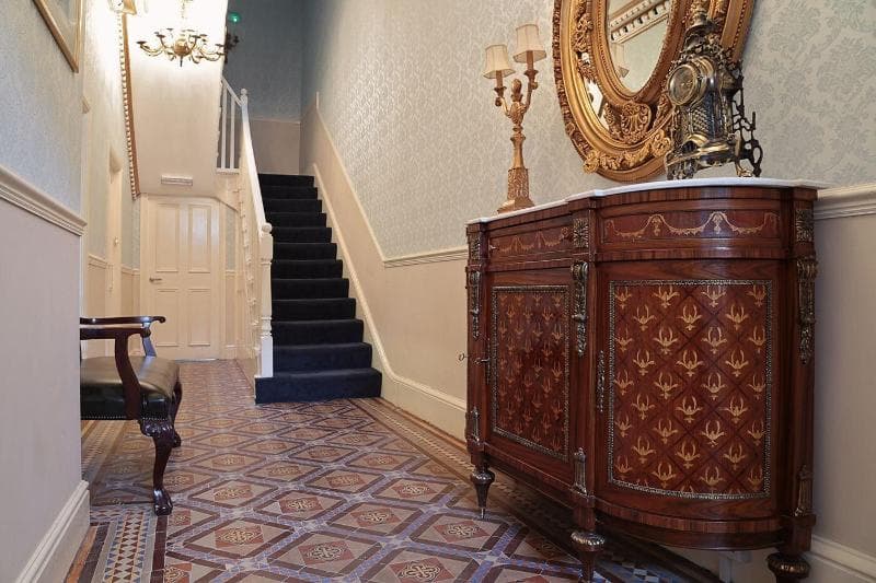 The Georgian Town House Hotel photo 1