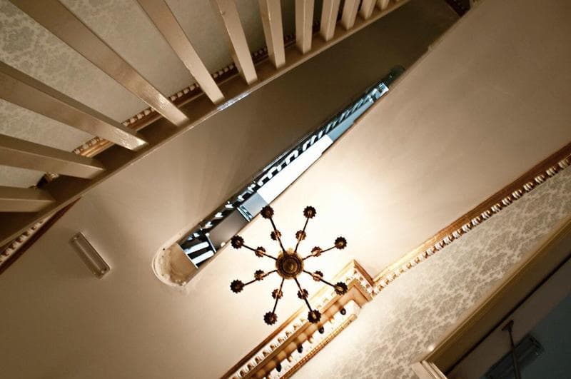 The Georgian Town House Hotel 5
