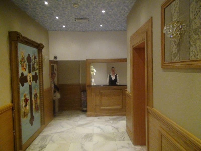 Four Saints Brig Y Don Hotel 5