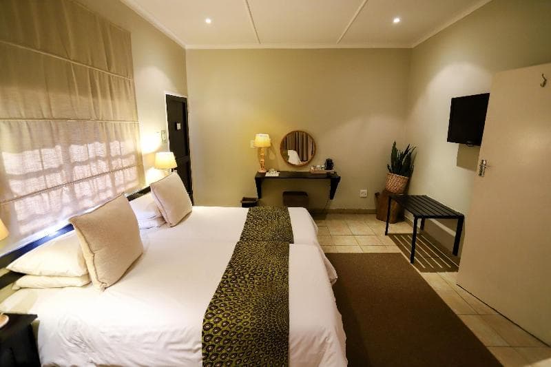 Mantenga Lodge 2