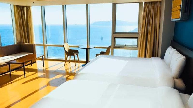 Suncloud Hotel 3