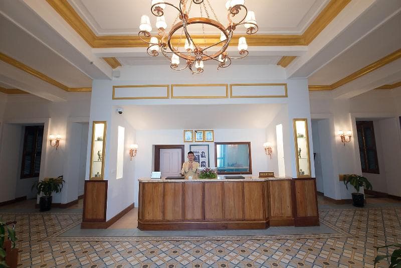 Le Bokor Palace 5