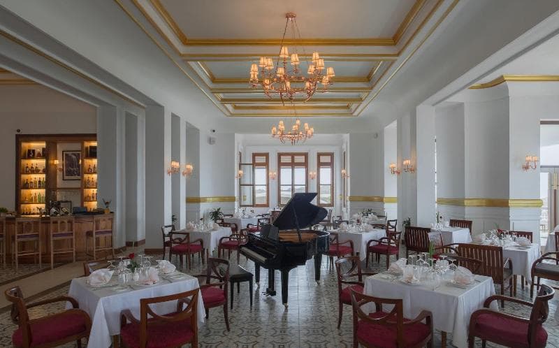 Le Bokor Palace 3
