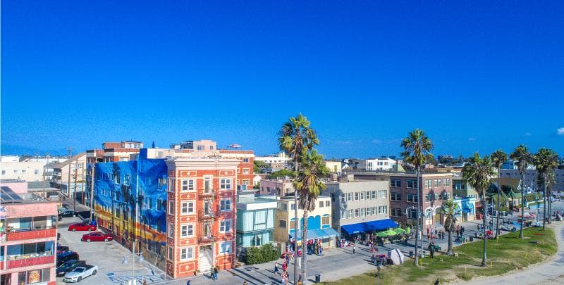 Venice Suites 4