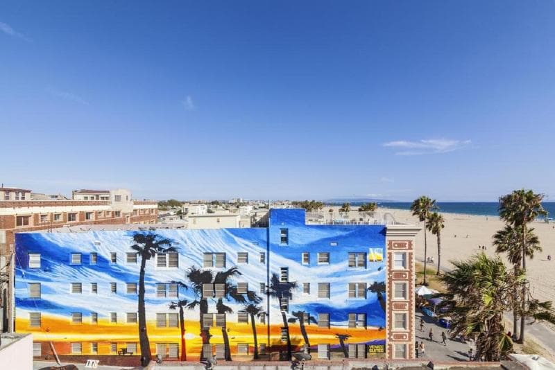 Venice Suites 5