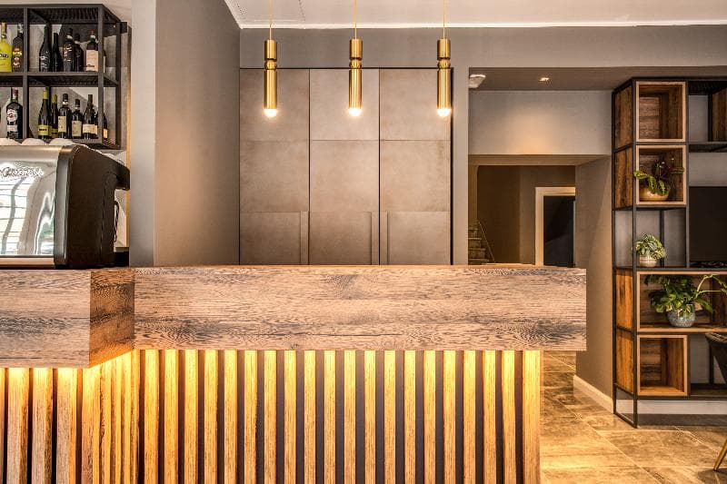 Apollo Boutique Hotel 3