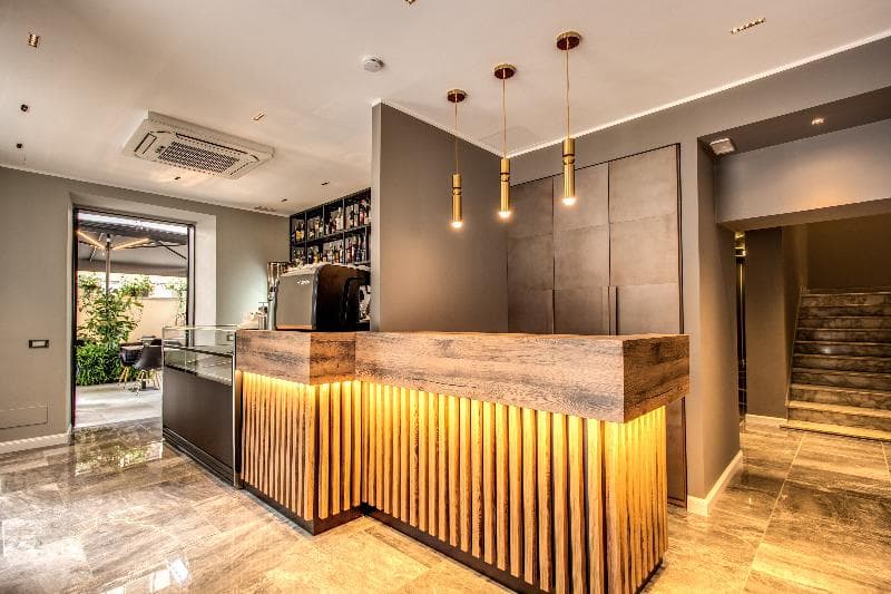 Apollo Boutique Hotel 4