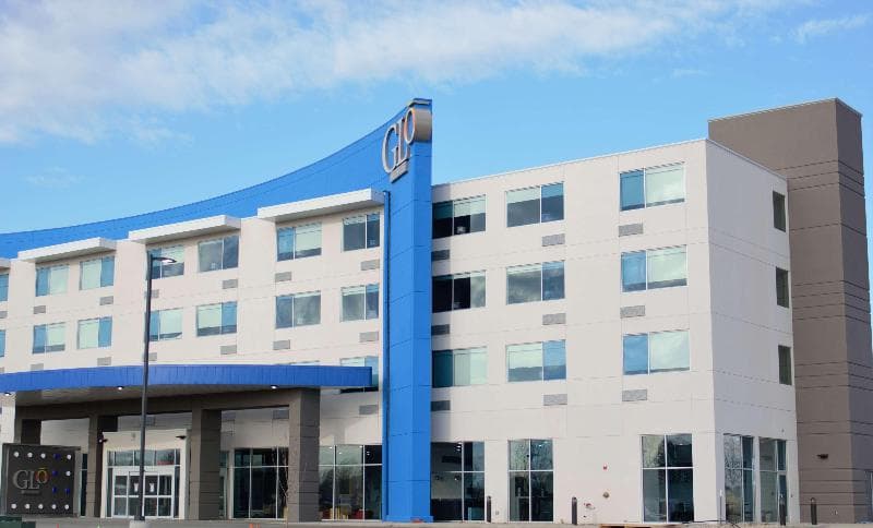 GLo Best Western Dawley Farms In Sioux Falls 2