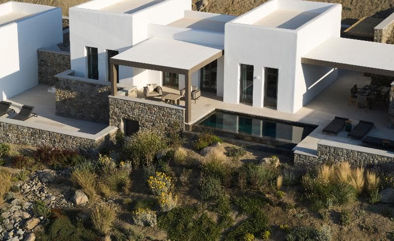 Bonzoe Mykonos 5