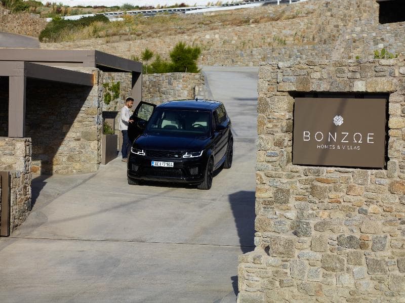 Bonzoe Mykonos photo 1
