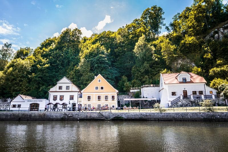 Vltavská Pohádka 3