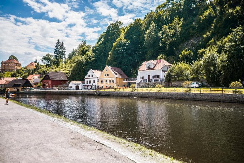 Vltavská Pohádka 4