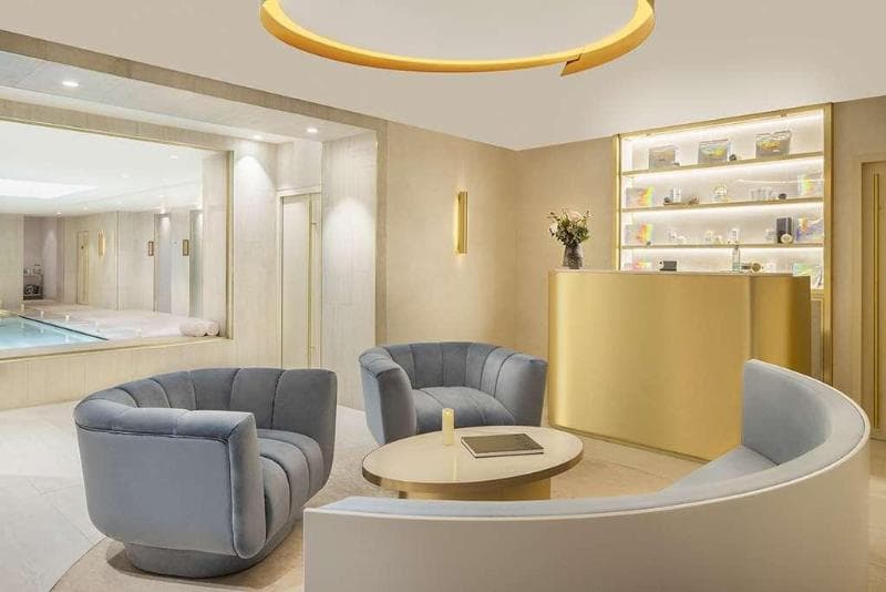 Maison Albar Hotels Le Vendome photo 1