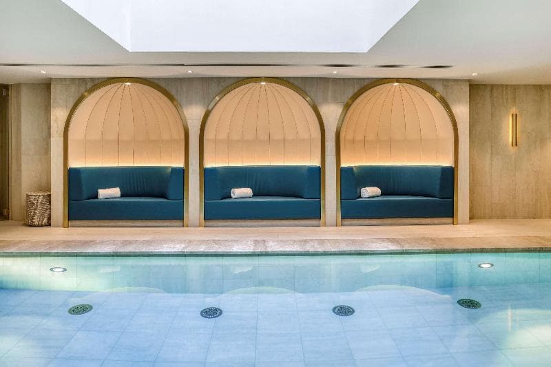 Maison Albar Hotels Le Vendome 5