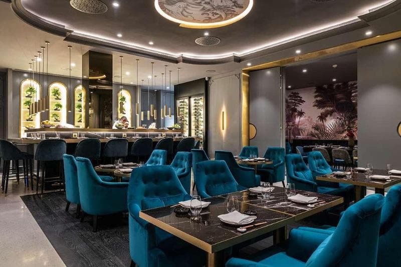 Maison Albar Hotels Le Vendome 2