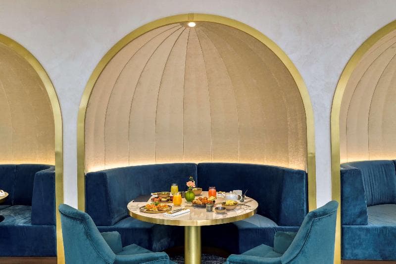 Maison Albar Hotels Le Vendome 4