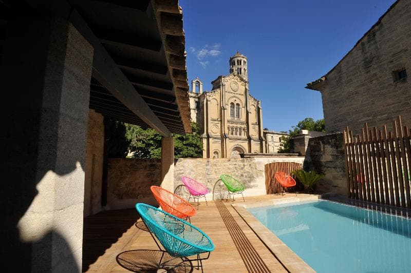Boutique Hotel Entraigues 3