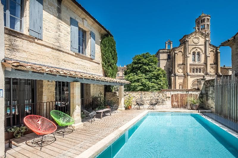 Boutique Hotel Entraigues 2