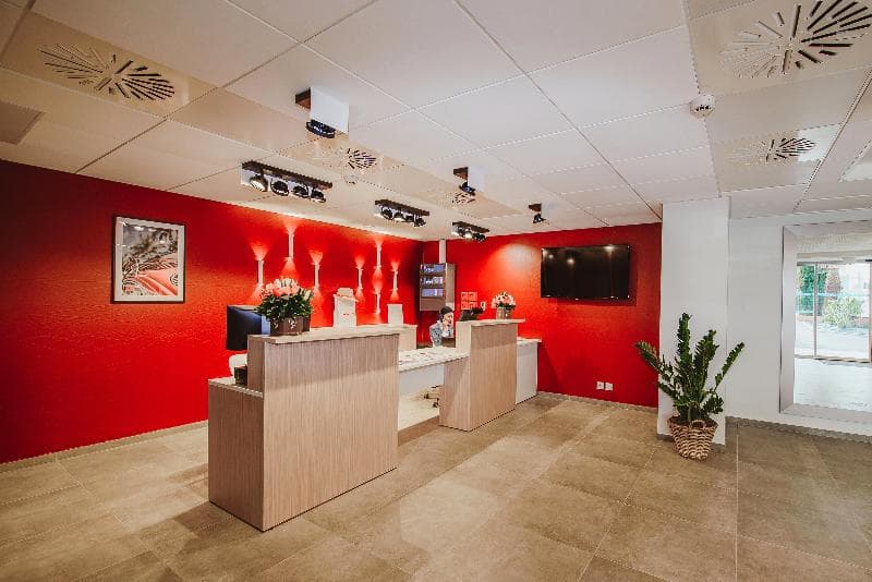 Residence Azureva Roquebrune Cap Martin 2