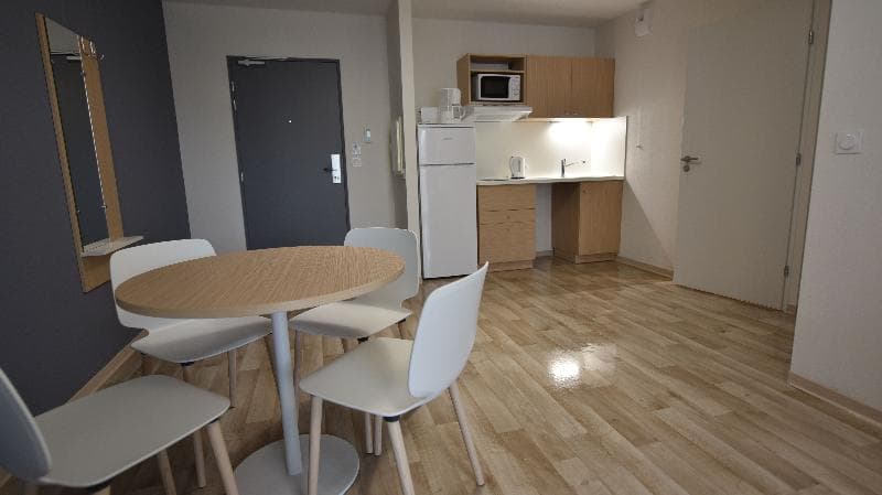 Residence Azureva Roquebrune Cap Martin 3