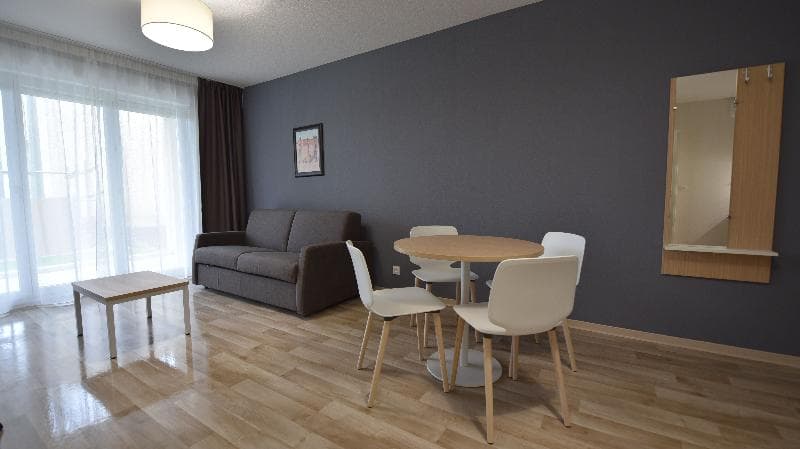 Residence Azureva Roquebrune Cap Martin 4