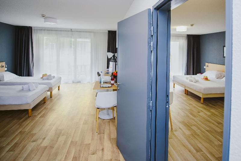 Residence Azureva Roquebrune Cap Martin 5