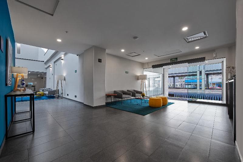 City Express By Marriott Cdmx Tlalpan 4
